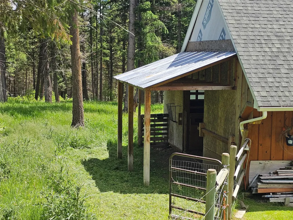 165 Meadow Creek Trail Fortine MT 59918