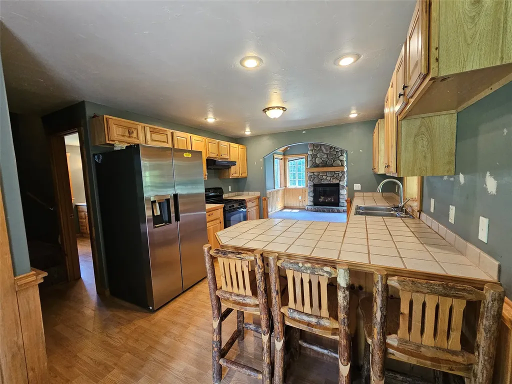 165 Meadow Creek Trail Fortine MT 59918