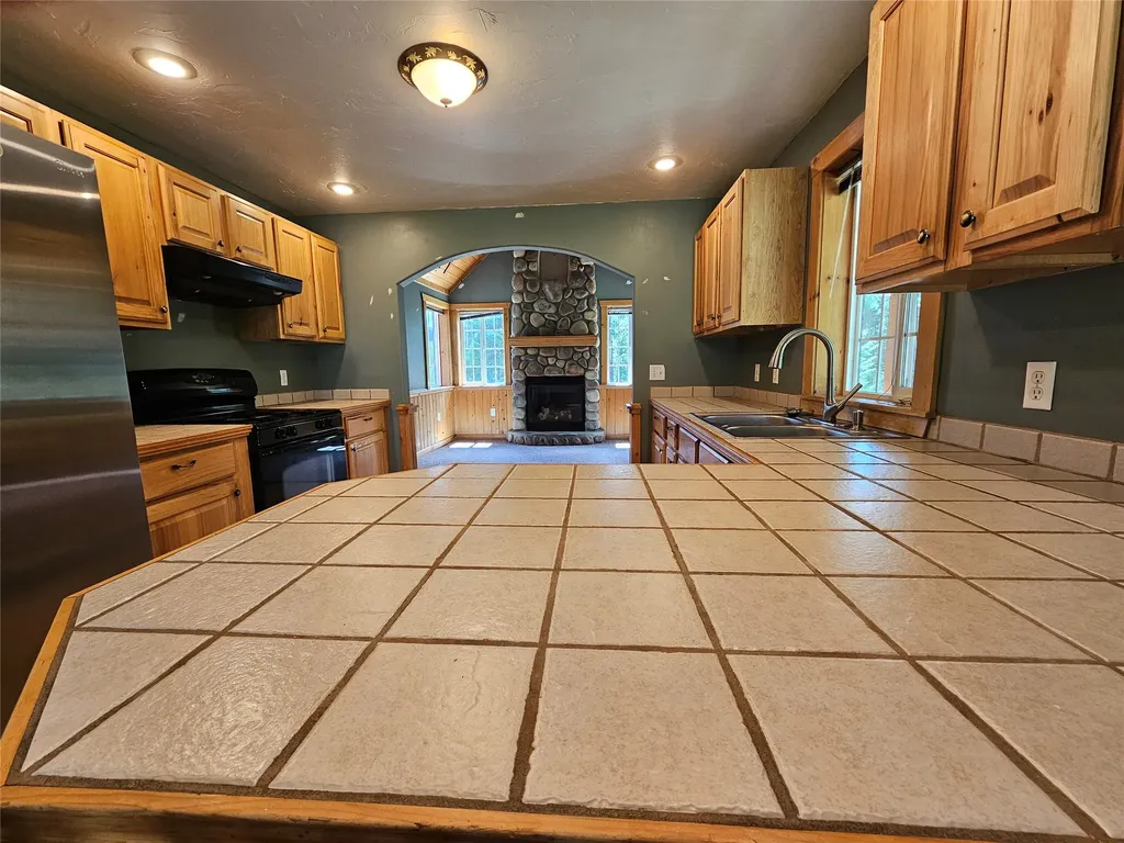 165 Meadow Creek Trail Fortine MT 59918