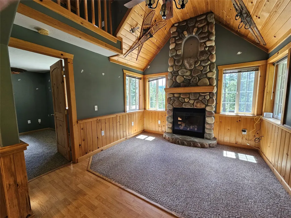 165 Meadow Creek Trail Fortine MT 59918