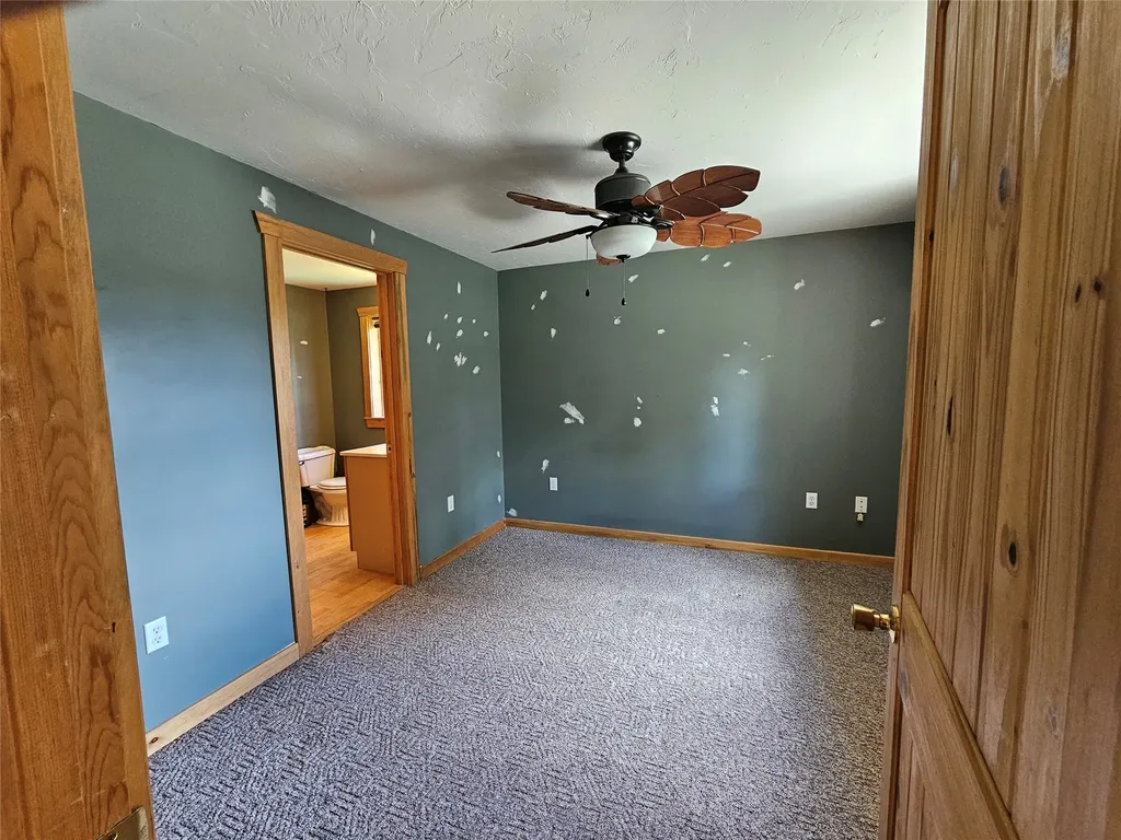 165 Meadow Creek Trail Fortine MT 59918