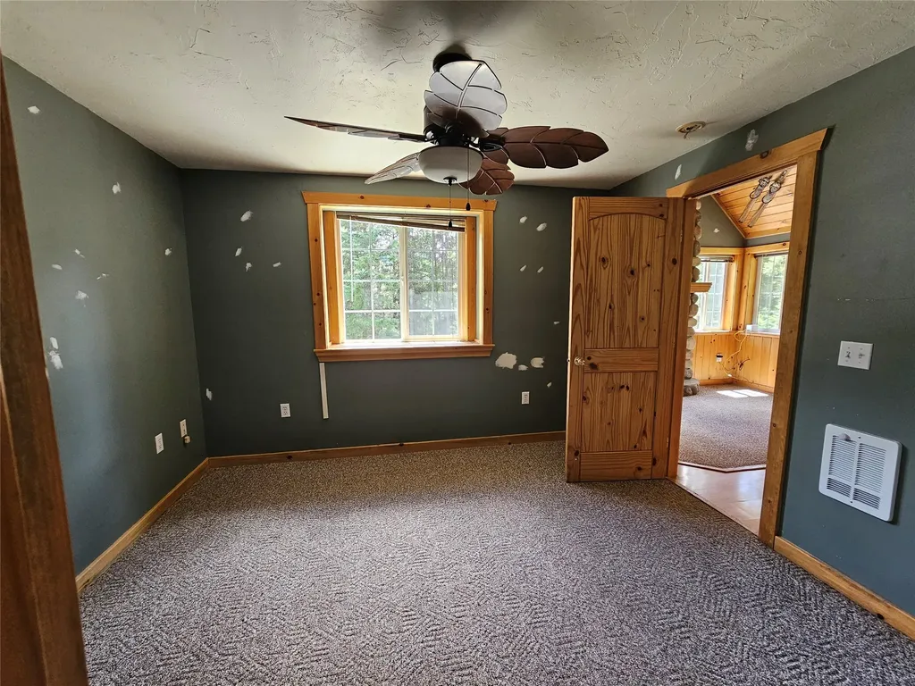 165 Meadow Creek Trail Fortine MT 59918