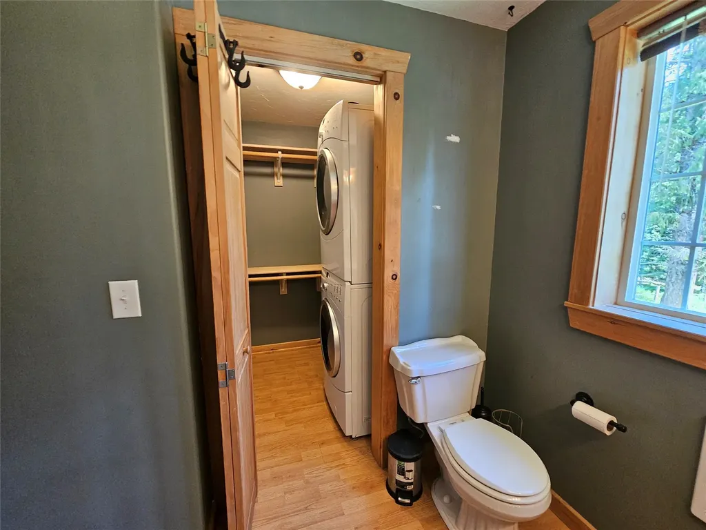 165 Meadow Creek Trail Fortine MT 59918