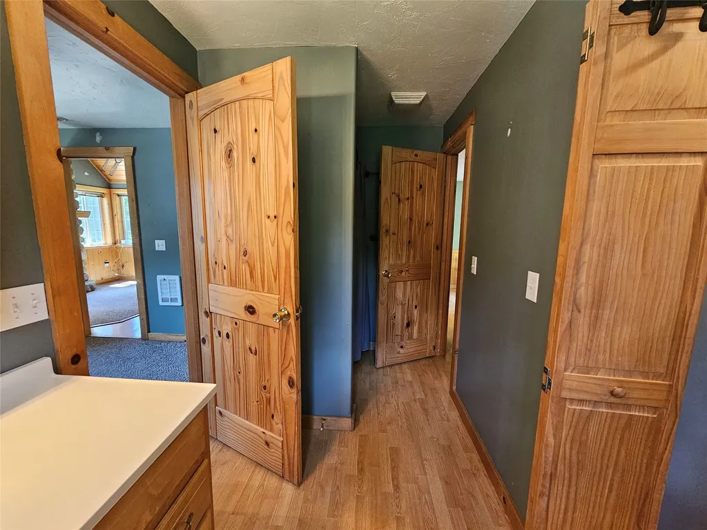 165 Meadow Creek Trail Fortine MT 59918