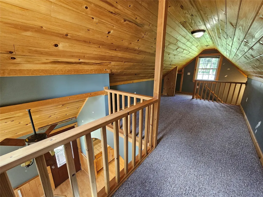 165 Meadow Creek Trail Fortine MT 59918