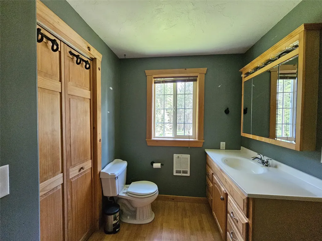 165 Meadow Creek Trail Fortine MT 59918