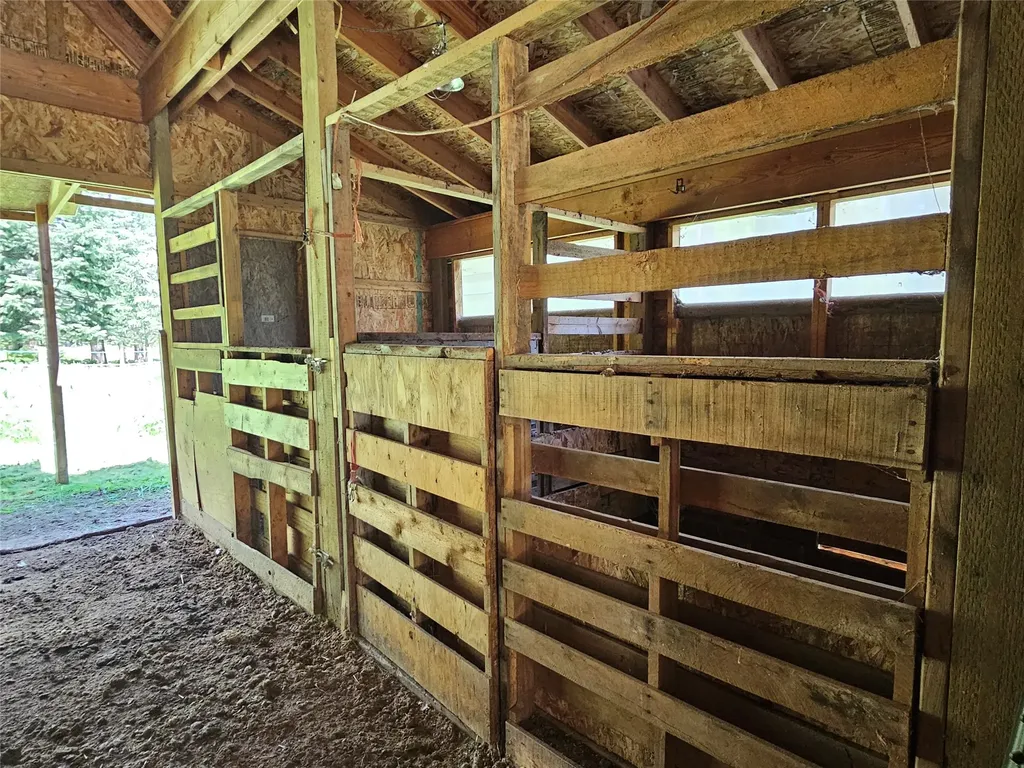 165 Meadow Creek Trail Fortine MT 59918