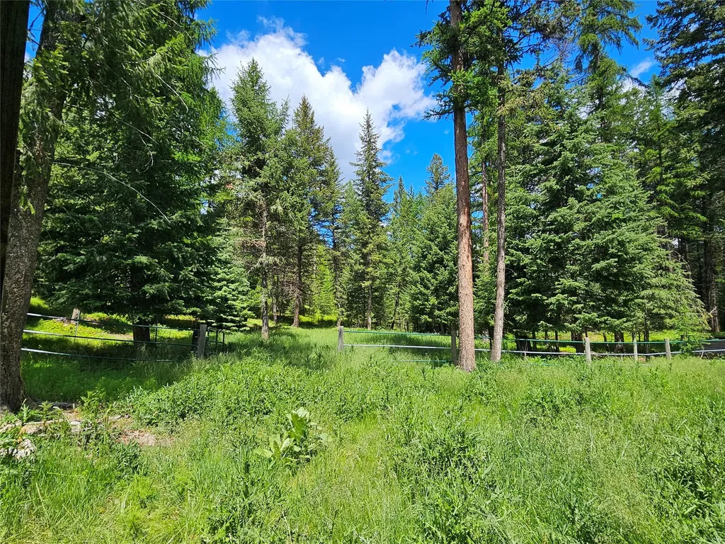 165 Meadow Creek Trail Fortine MT 59918