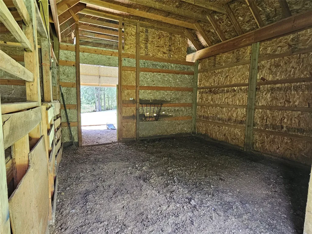 165 Meadow Creek Trail Fortine MT 59918