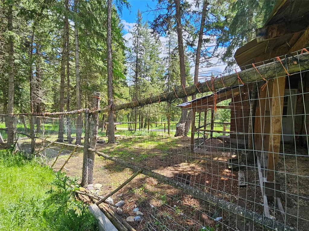 165 Meadow Creek Trail Fortine MT 59918