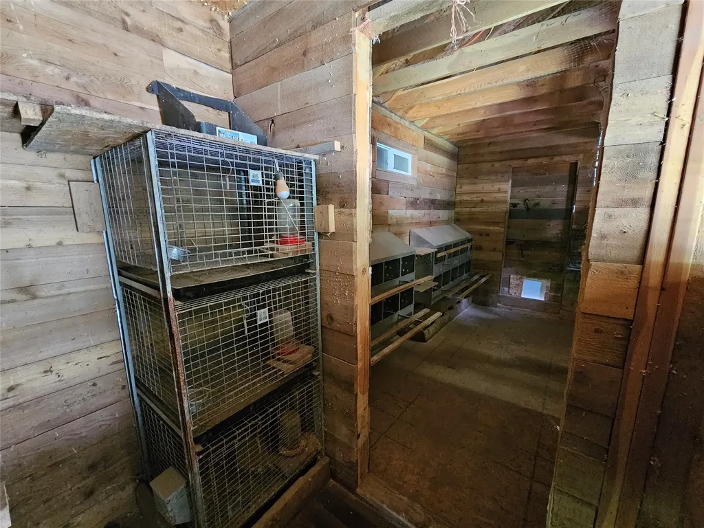 165 Meadow Creek Trail Fortine MT 59918