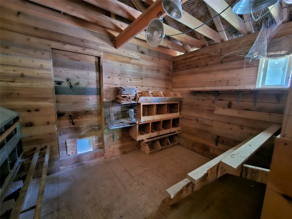 165 Meadow Creek Trail Fortine MT 59918