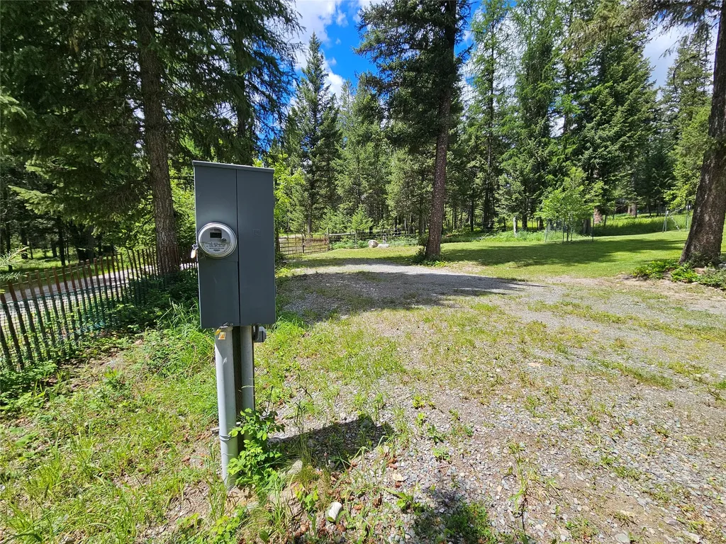 165 Meadow Creek Trail Fortine MT 59918