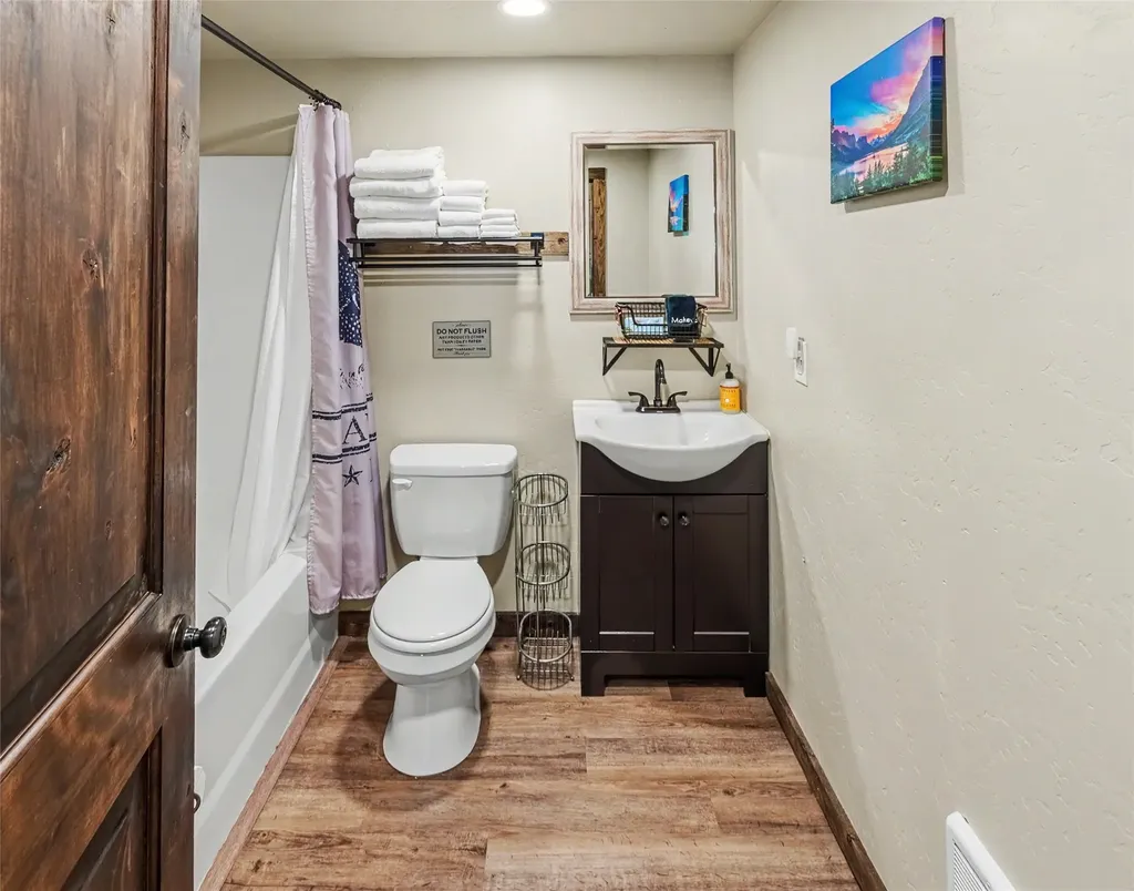 1040 Roost Way Columbia Falls MT 59912