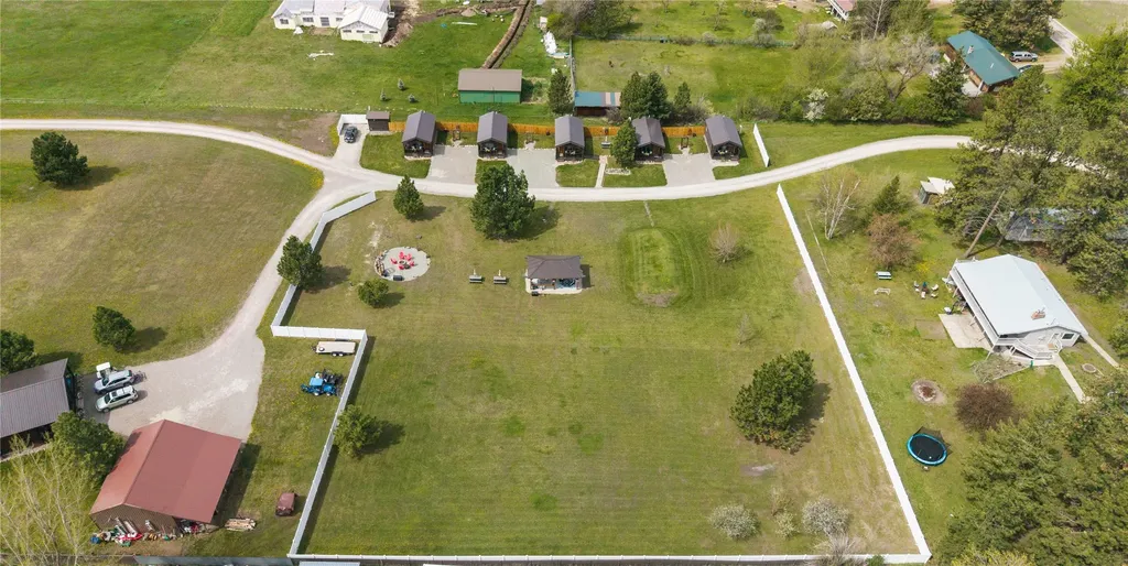 1040 Roost Way Columbia Falls MT 59912