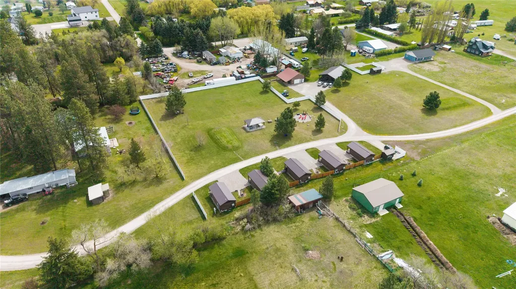 1040 Roost Way Columbia Falls MT 59912