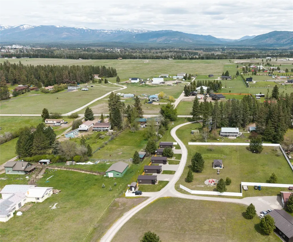 1040 Roost Way Columbia Falls MT 59912