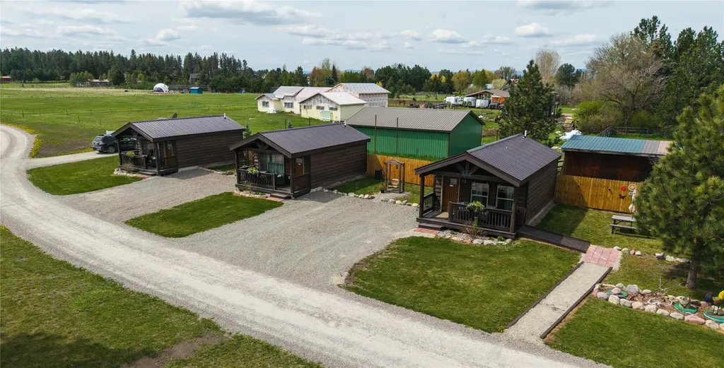 1040 Roost Way Columbia Falls MT 59912