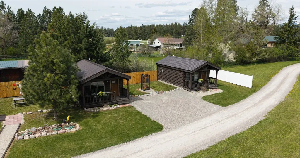 1040 Roost Way Columbia Falls MT 59912
