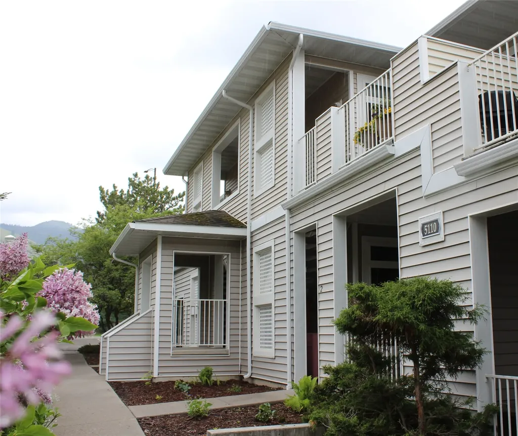 5110 Village View Way Missoula MT 59803
