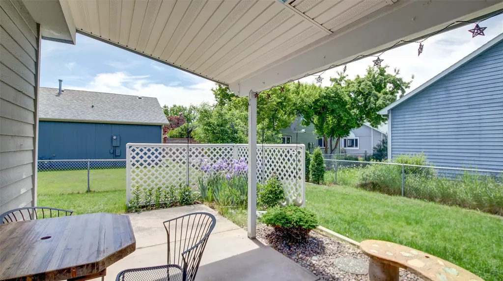 2425 Cottage Court Missoula MT 59801