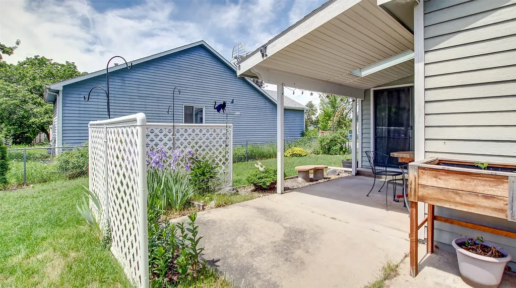 2425 Cottage Court Missoula MT 59801
