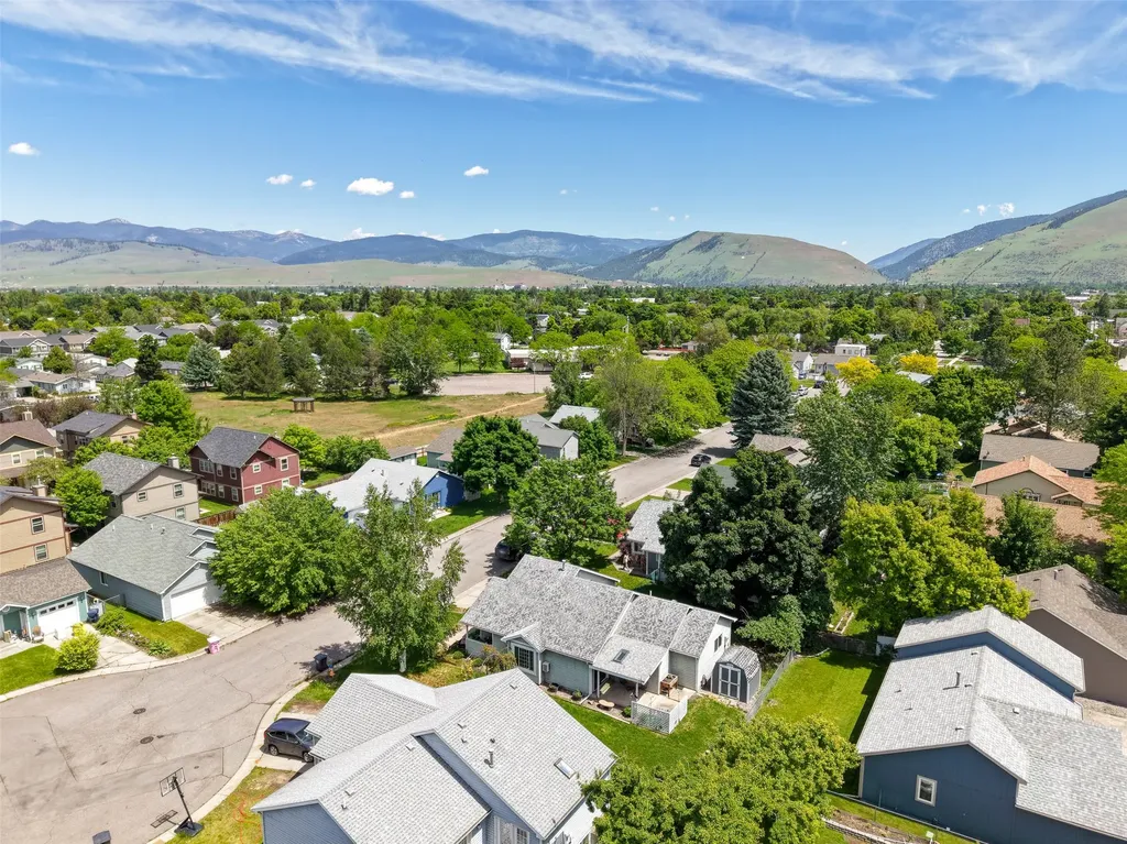 2425 Cottage Court Missoula MT 59801