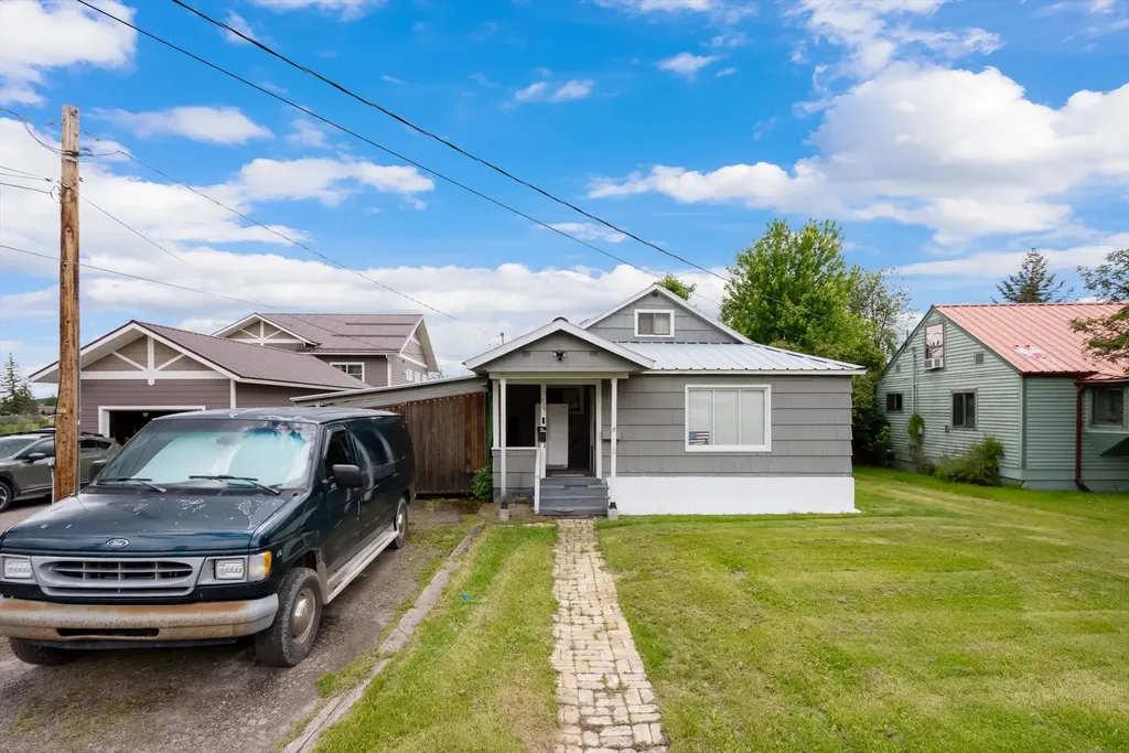 639 Riverside Avenue Whitefish MT 59937