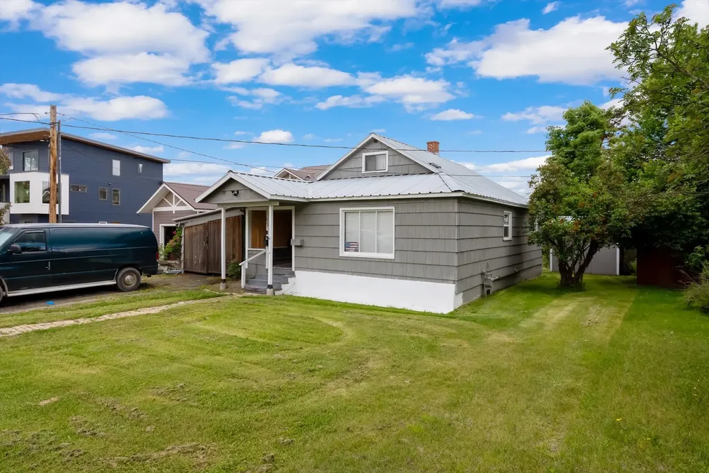 639 Riverside Avenue Whitefish MT 59937