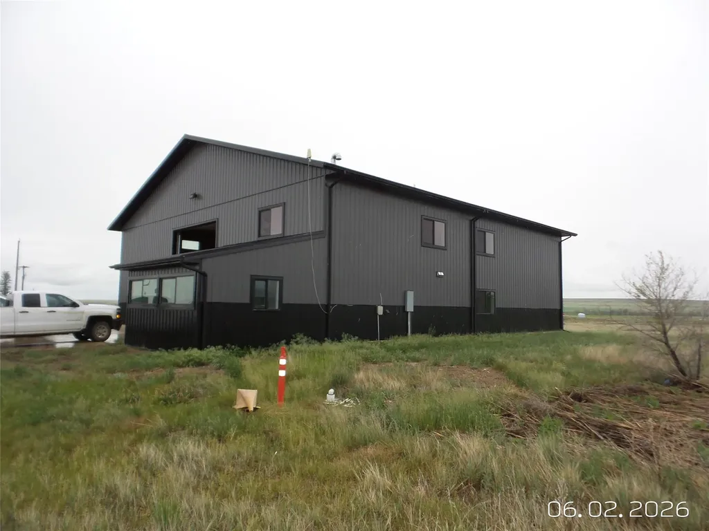 891 Us Highway 89 Sun River MT 59483