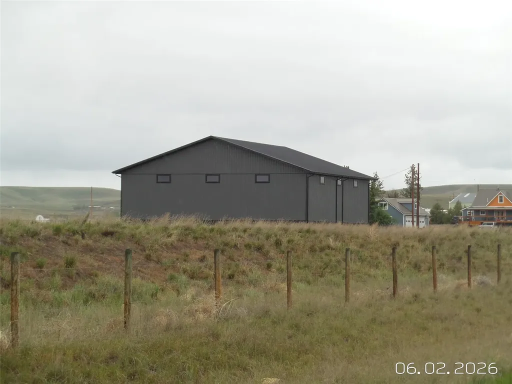891 Us Highway 89 Sun River MT 59483