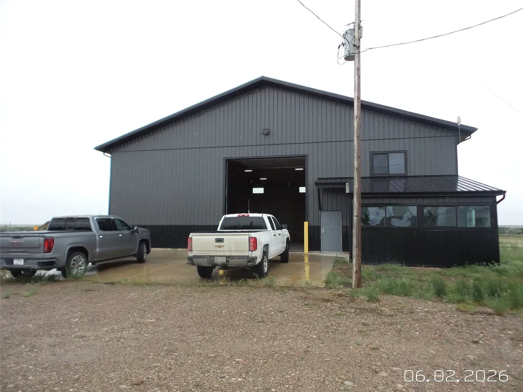 891 Us Highway 89 Sun River MT 59483