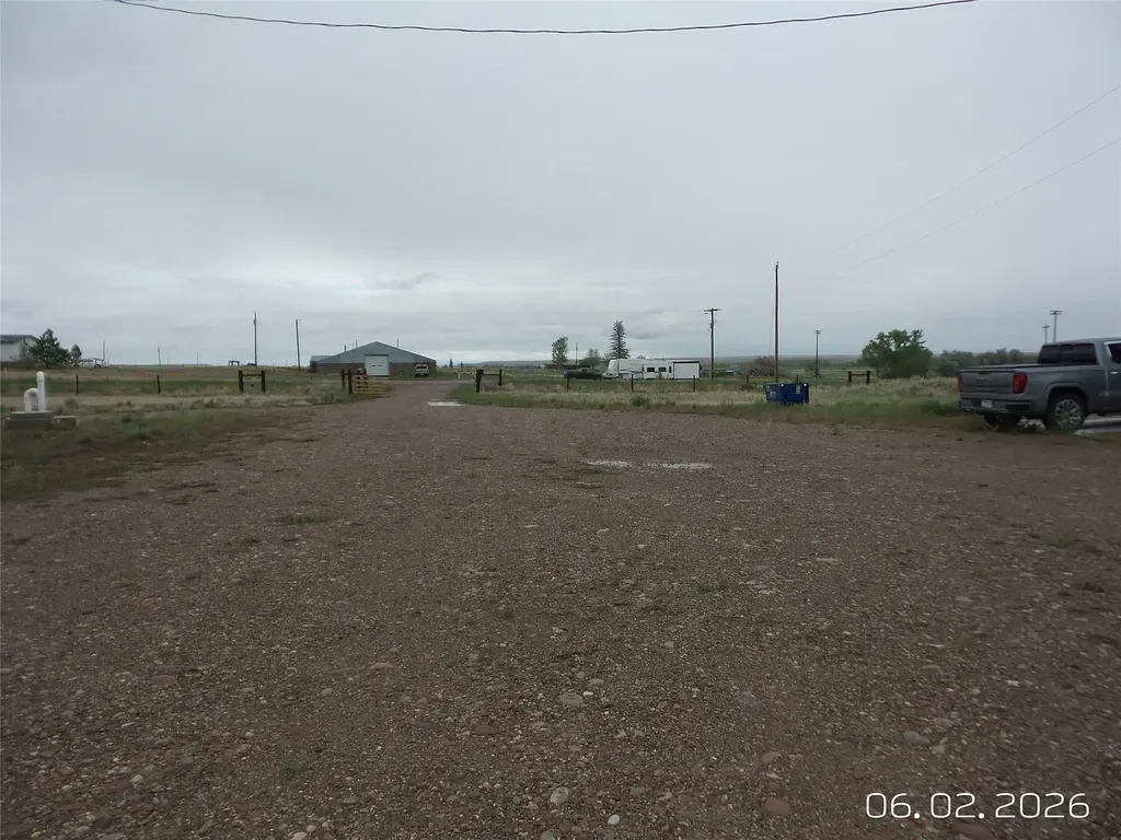 891 Us Highway 89 Sun River MT 59483