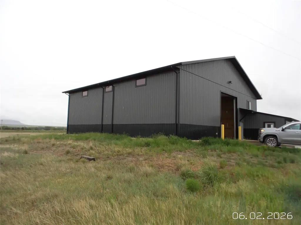 891 Us Highway 89 Sun River MT 59483