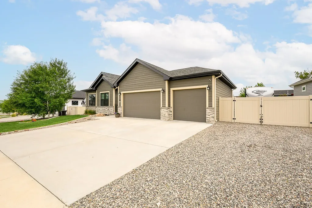 890 Tierra Drive Billings MT 59105