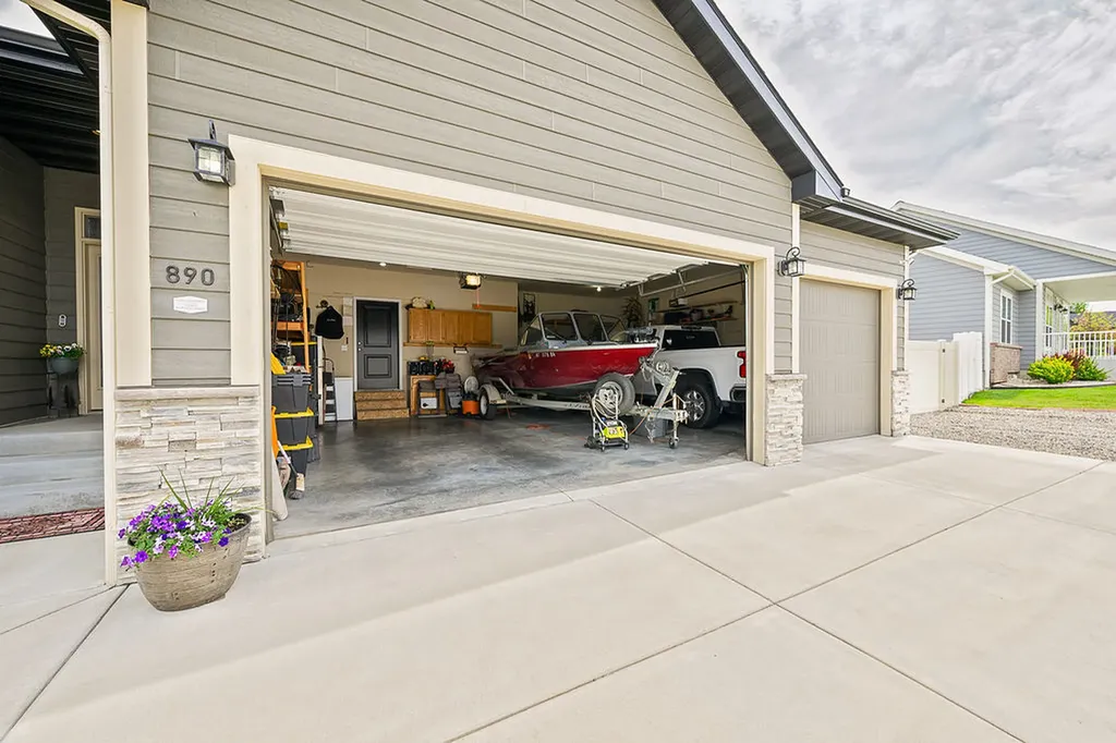 890 Tierra Drive Billings MT 59105