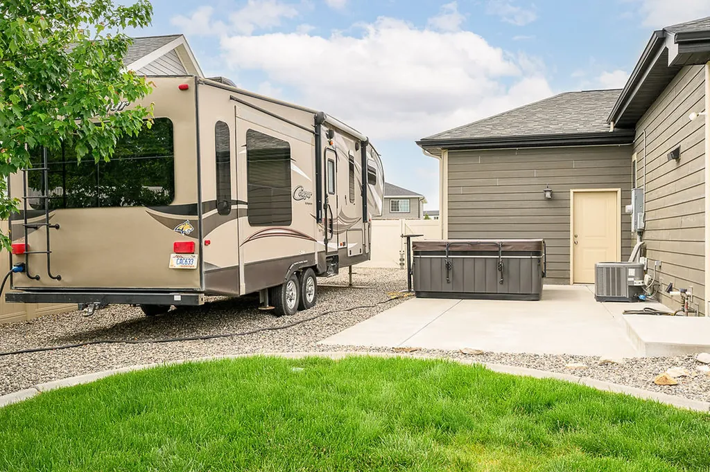890 Tierra Drive Billings MT 59105