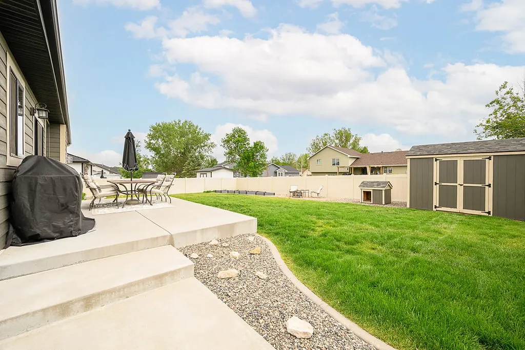 890 Tierra Drive Billings MT 59105
