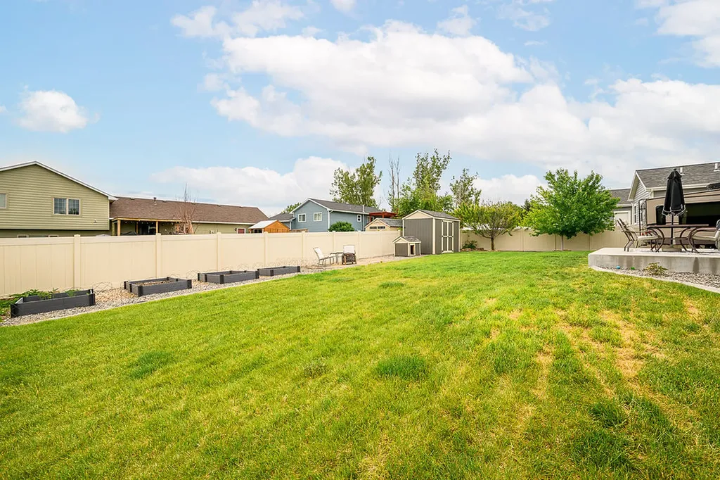 890 Tierra Drive Billings MT 59105