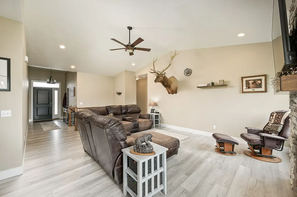 890 Tierra Drive Billings MT 59105