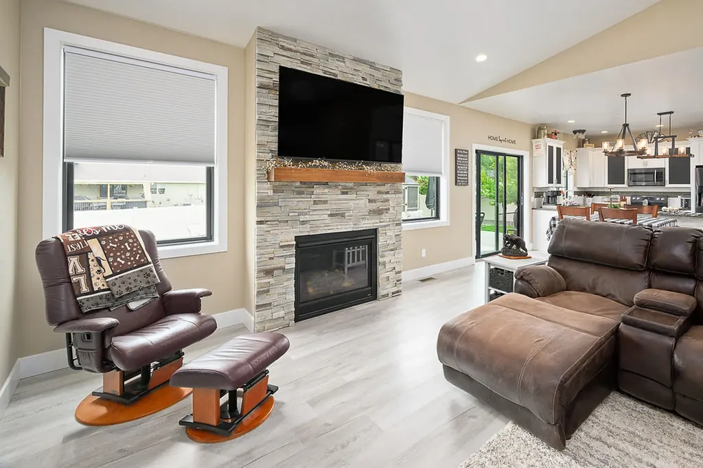 890 Tierra Drive Billings MT 59105