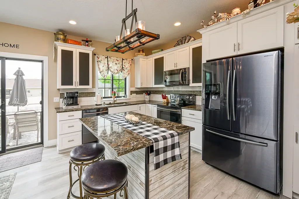 890 Tierra Drive Billings MT 59105