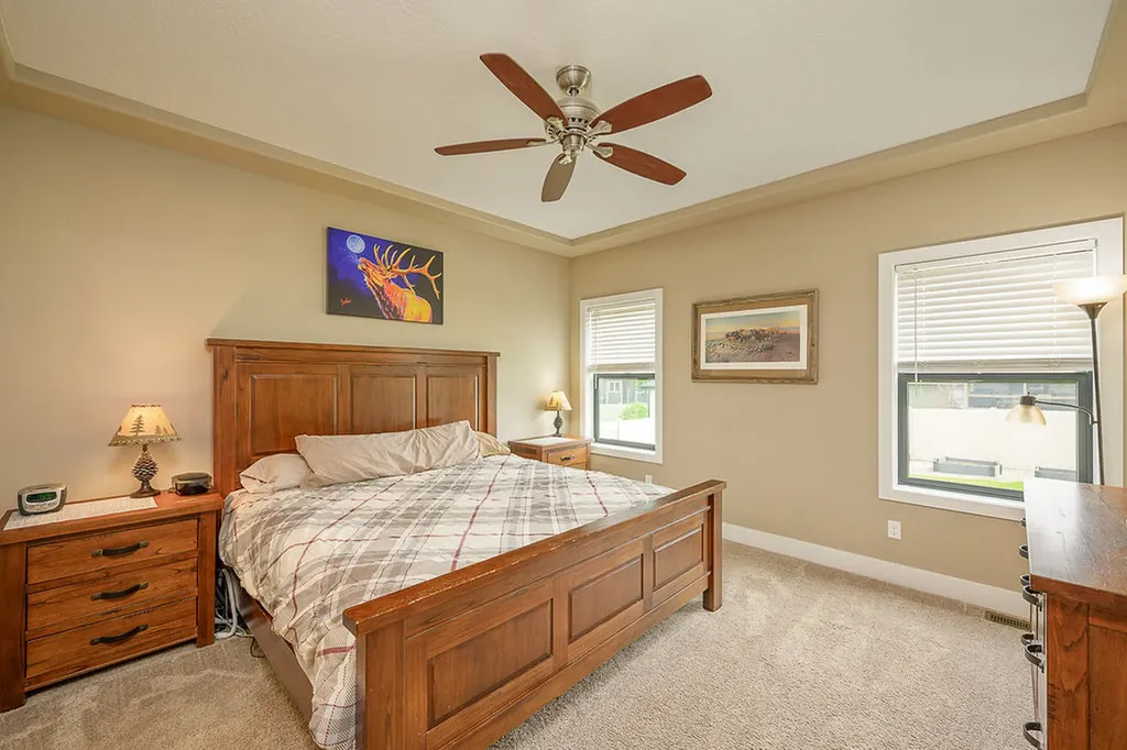 890 Tierra Drive Billings MT 59105