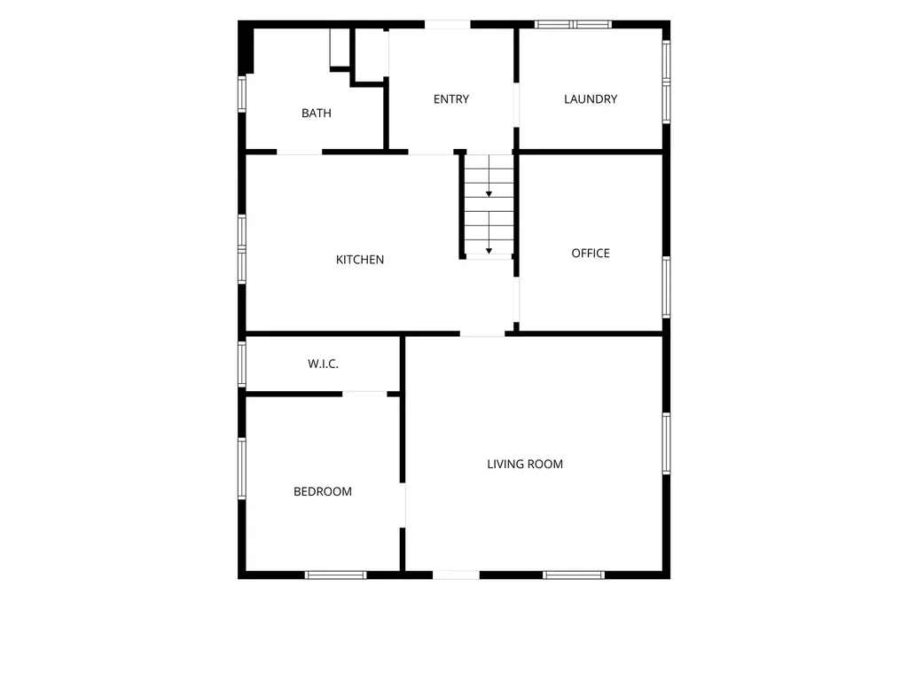 9469 Mt Highway 200 E Bonner MT 59823