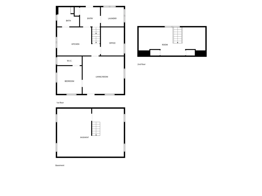 9469 Mt Highway 200 E Bonner MT 59823