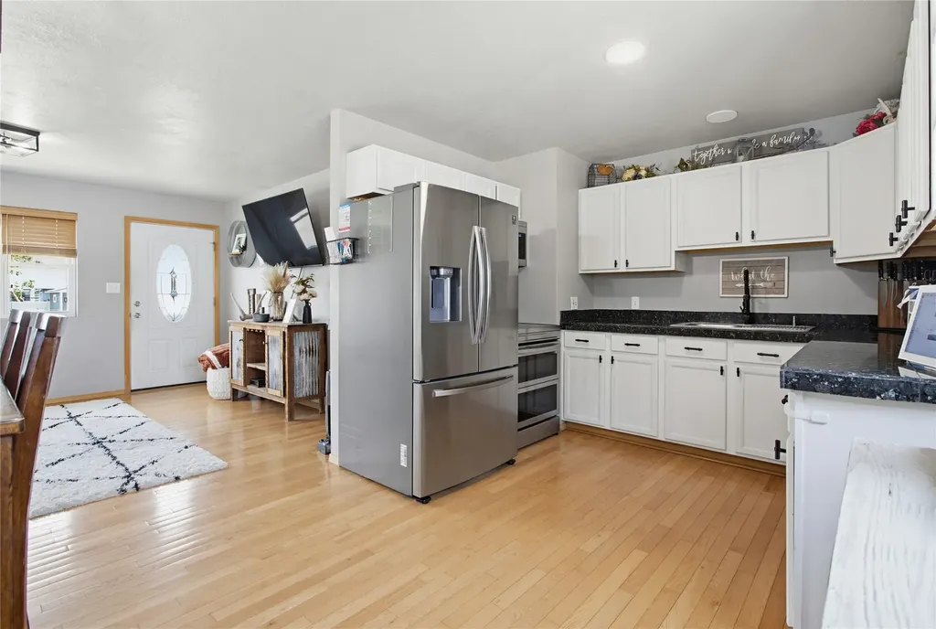 117 Star Lane Butte MT 59701