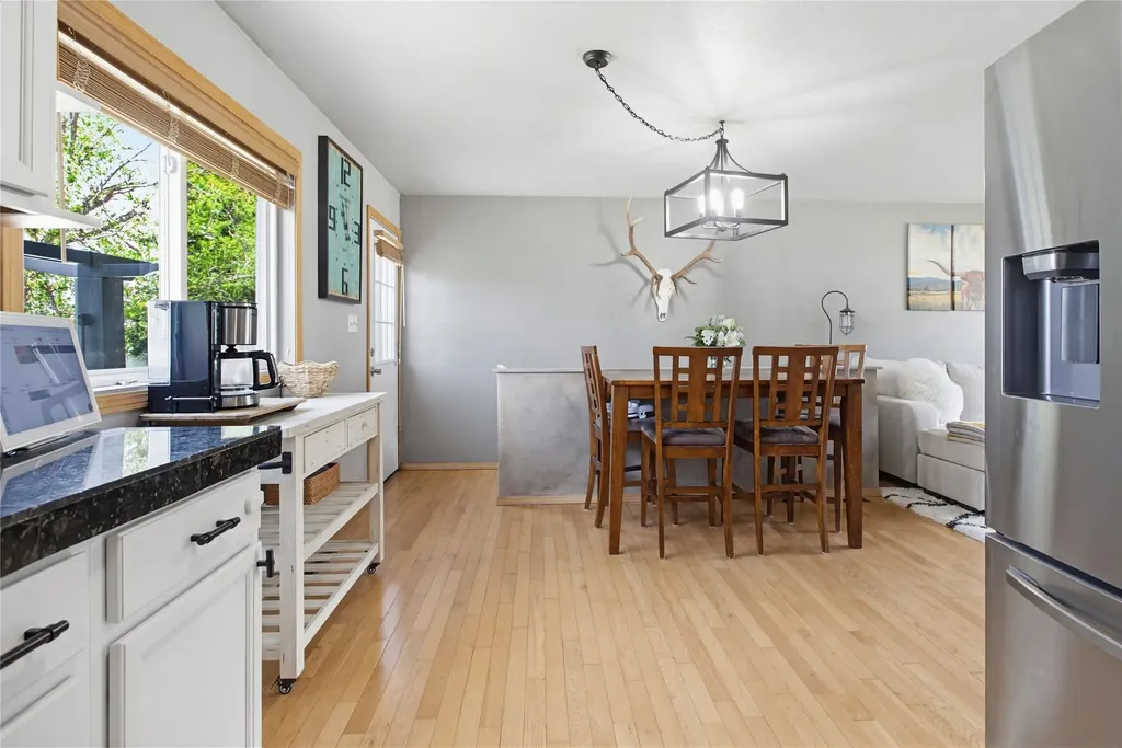 117 Star Lane Butte MT 59701