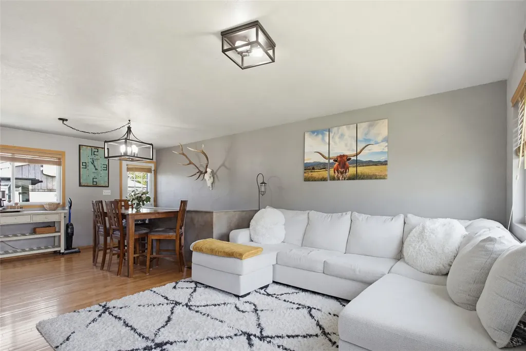 117 Star Lane Butte MT 59701