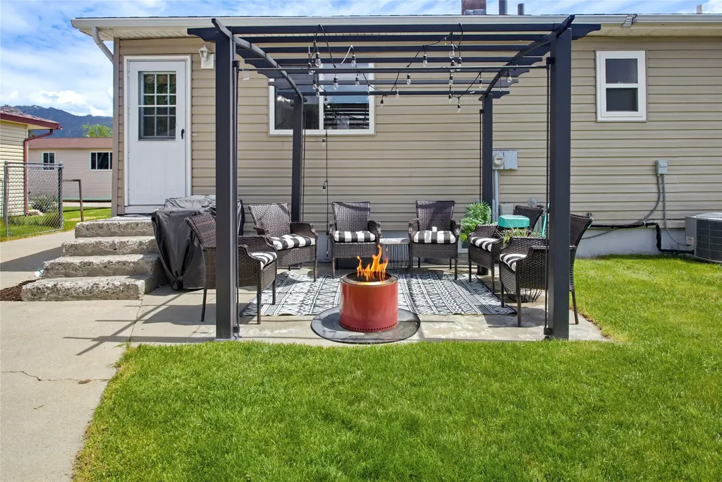 117 Star Lane Butte MT 59701