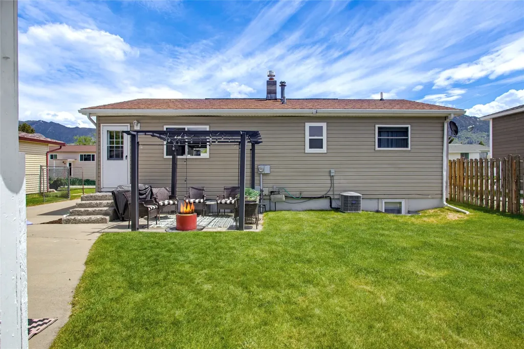 117 Star Lane Butte MT 59701
